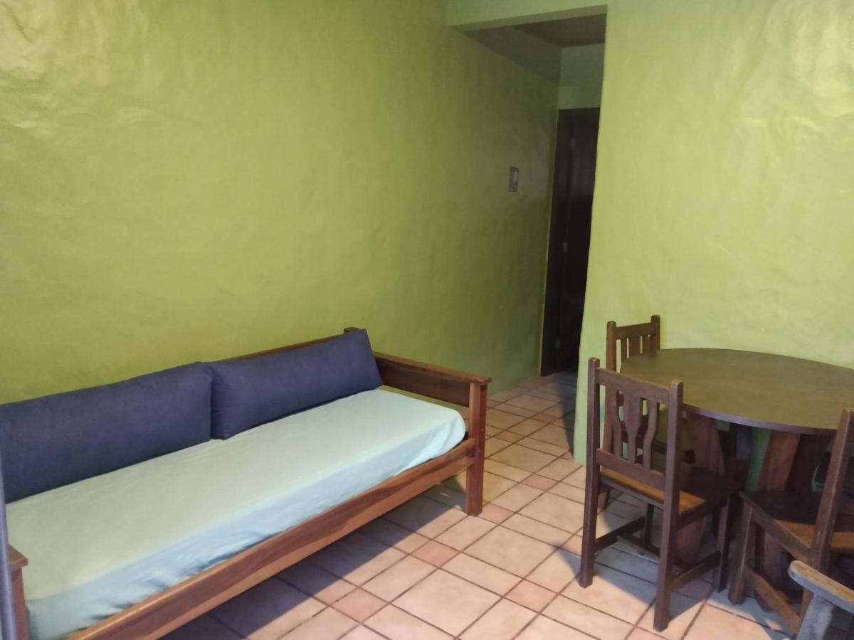 Condominio Sargento Laranja 公寓 *