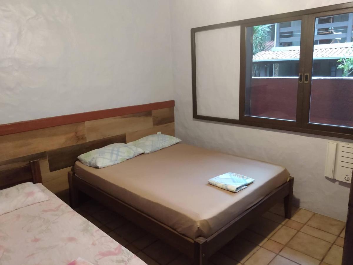 Condominio Sargento Laranja 公寓 *