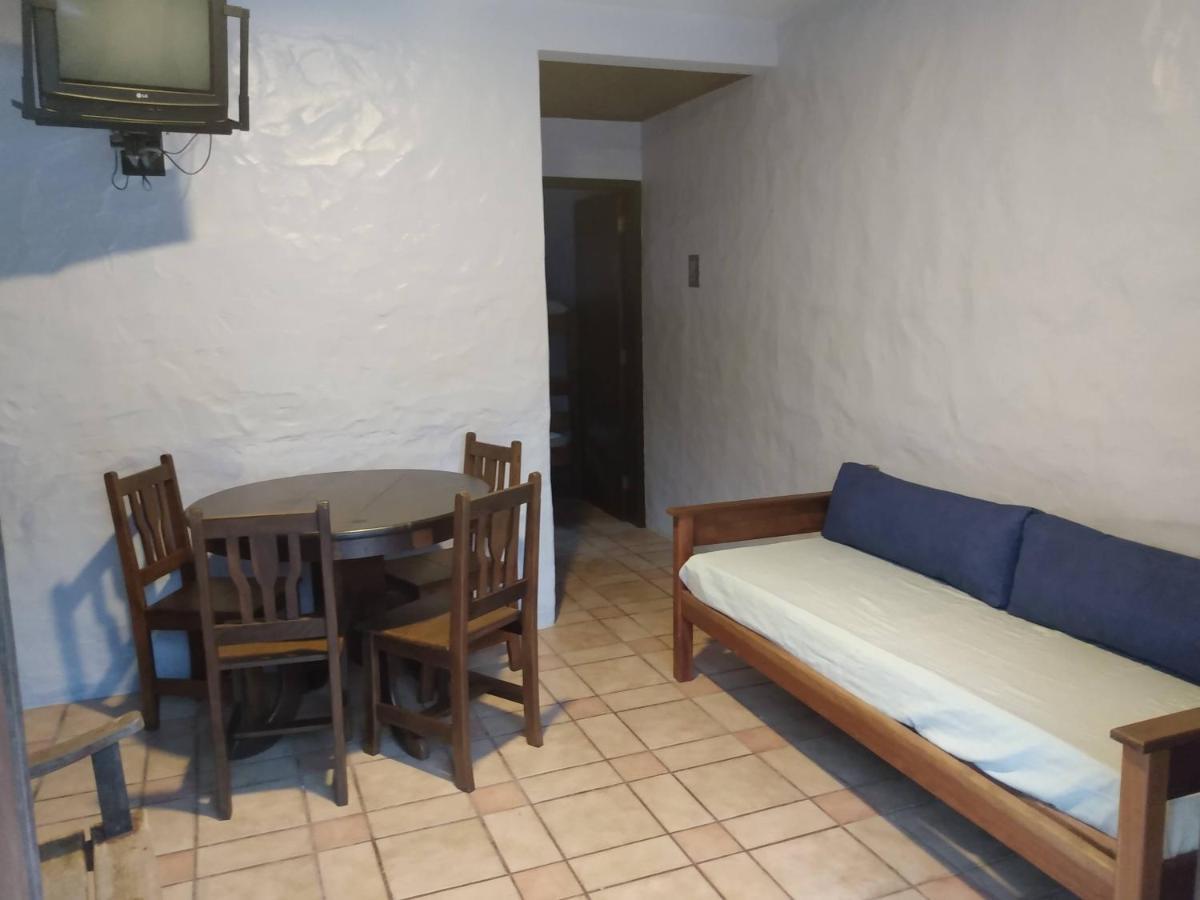 公寓 Condominio Sargento Laranja Garopaba