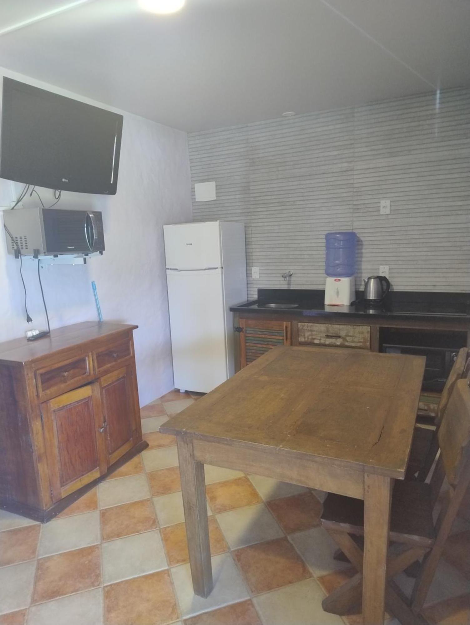公寓 Condominio Sargento Laranja