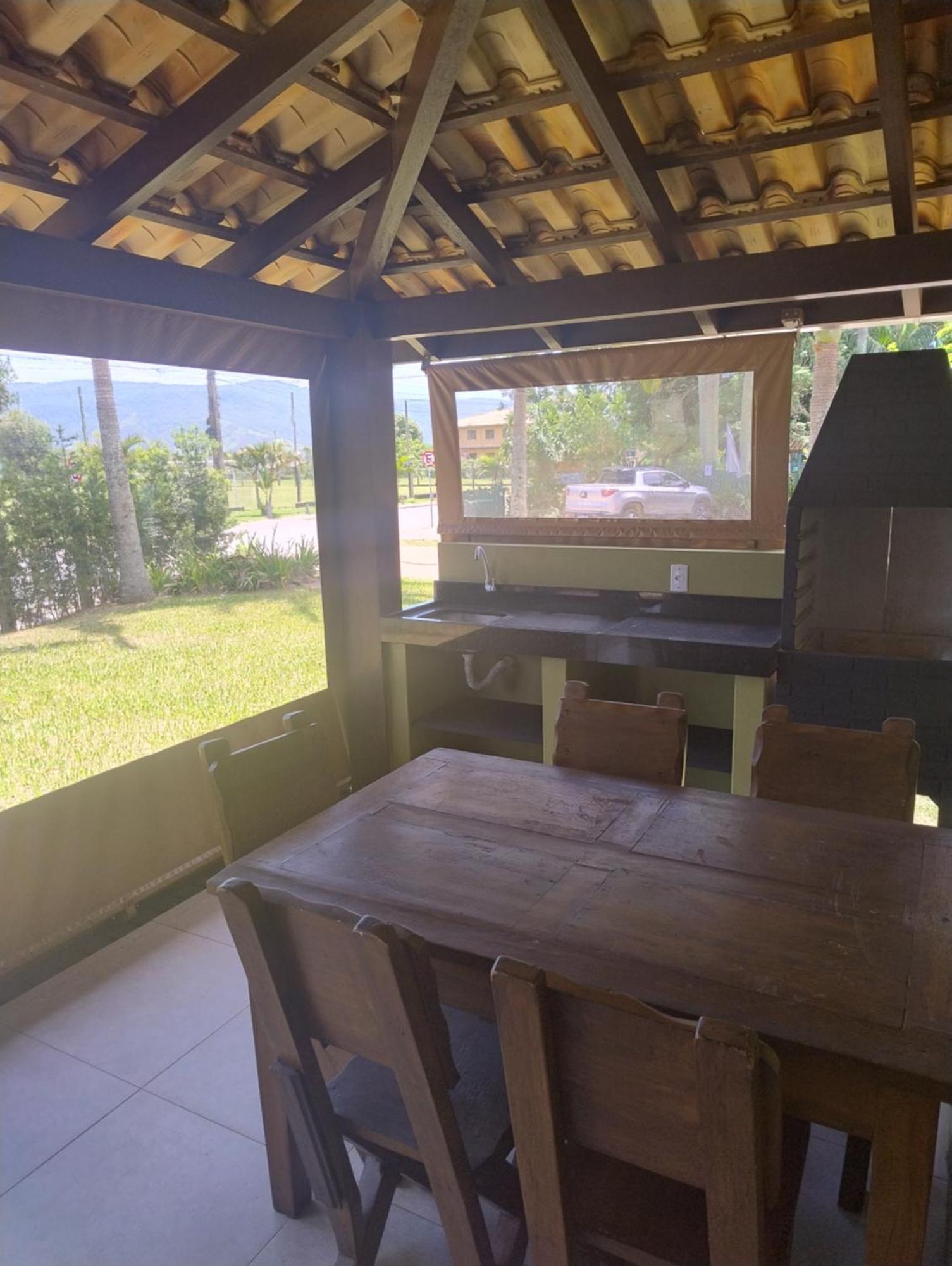 Condominio Sargento Laranja *