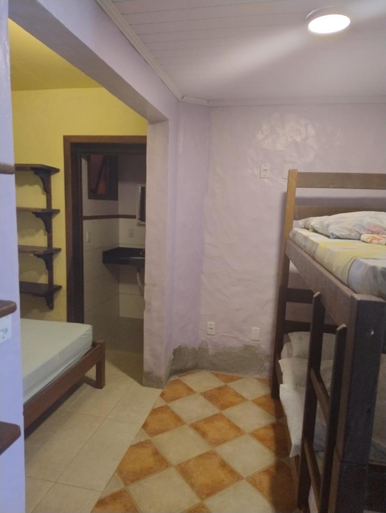Condominio Sargento Laranja Garopaba