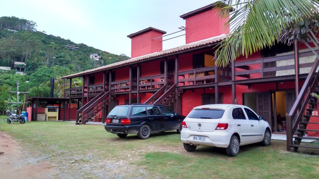 Condominio Sargento Laranja * Garopaba