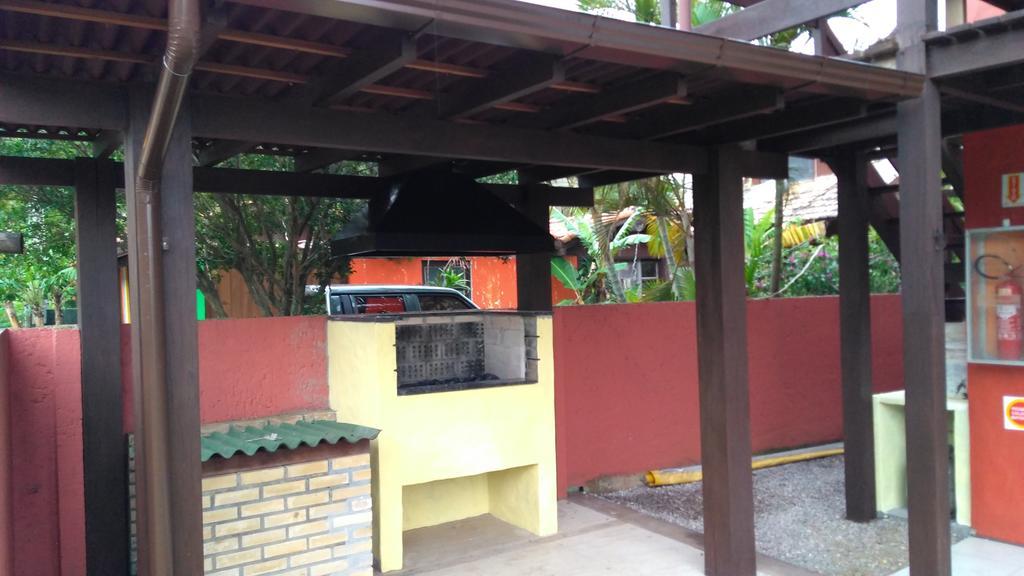 Condominio Sargento Laranja Apartment Garopaba