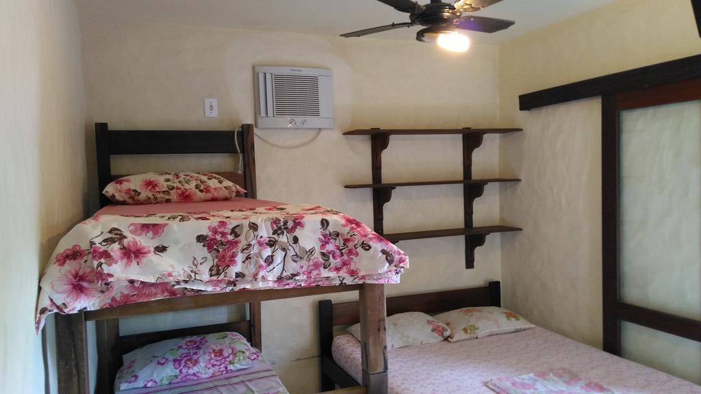 Condominio Sargento Laranja Apartment
