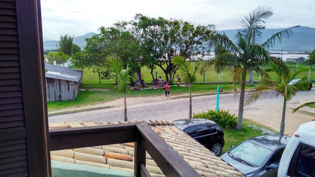 Condominio Sargento Laranja 公寓 *