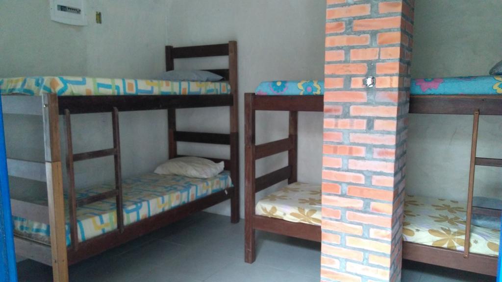 Condominio Sargento Laranja Apartment *