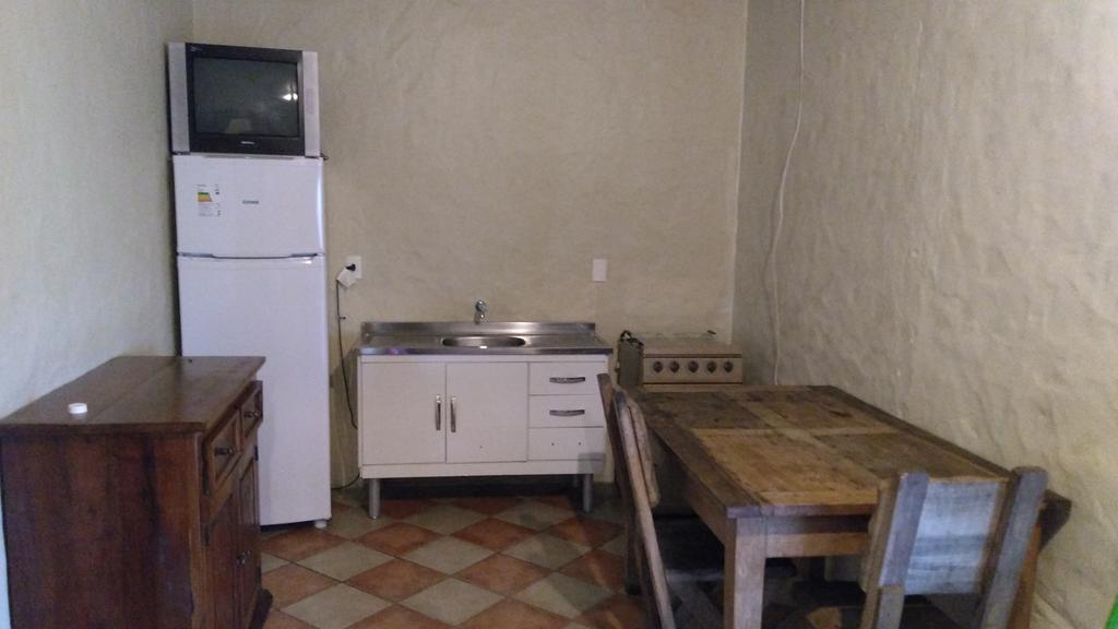 Condominio Sargento Laranja * Garopaba
