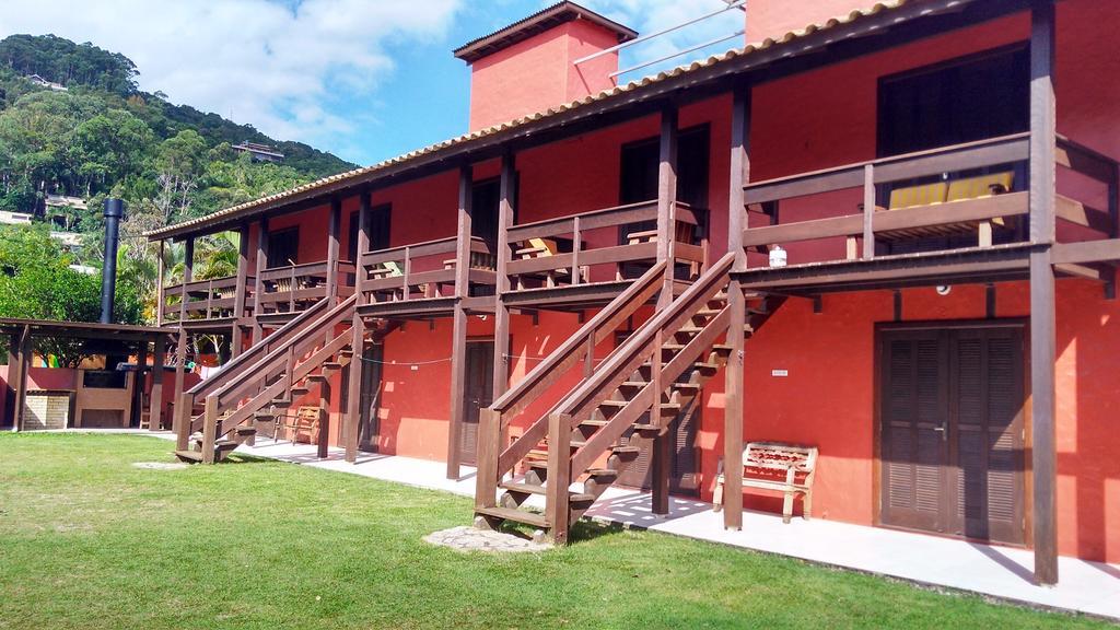 Condominio Sargento Laranja * Garopaba