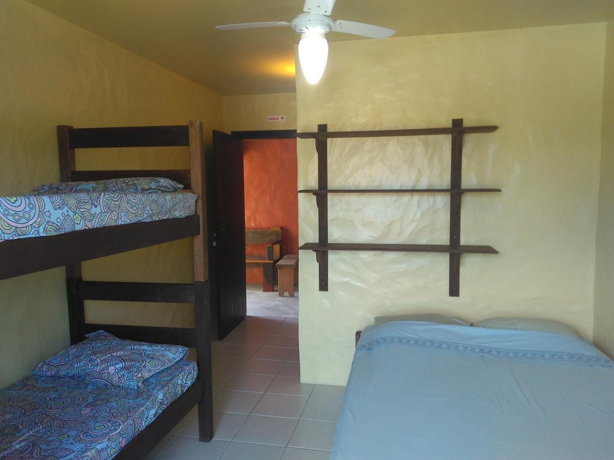 Condominio Sargento Laranja 公寓