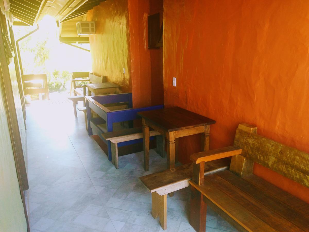 Condominio Sargento Laranja 公寓 Garopaba