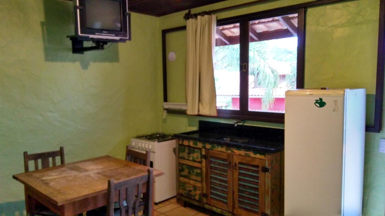 Condominio Sargento Laranja *