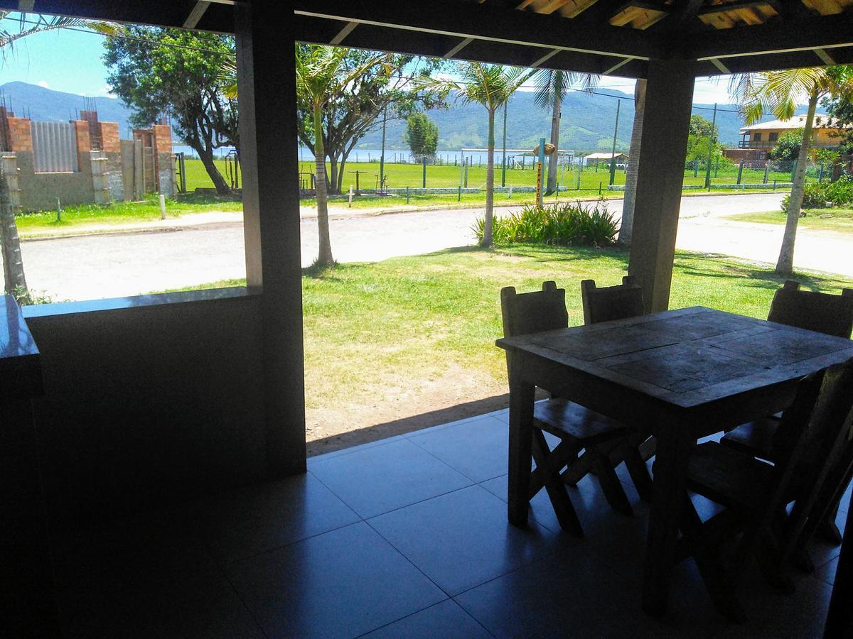 Condominio Sargento Laranja * Garopaba