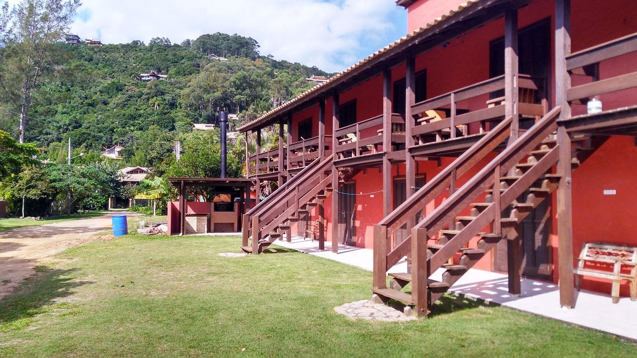 Apartment Condominio Sargento Laranja