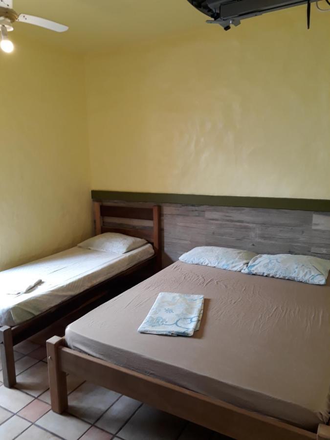 公寓 Condominio Sargento Laranja