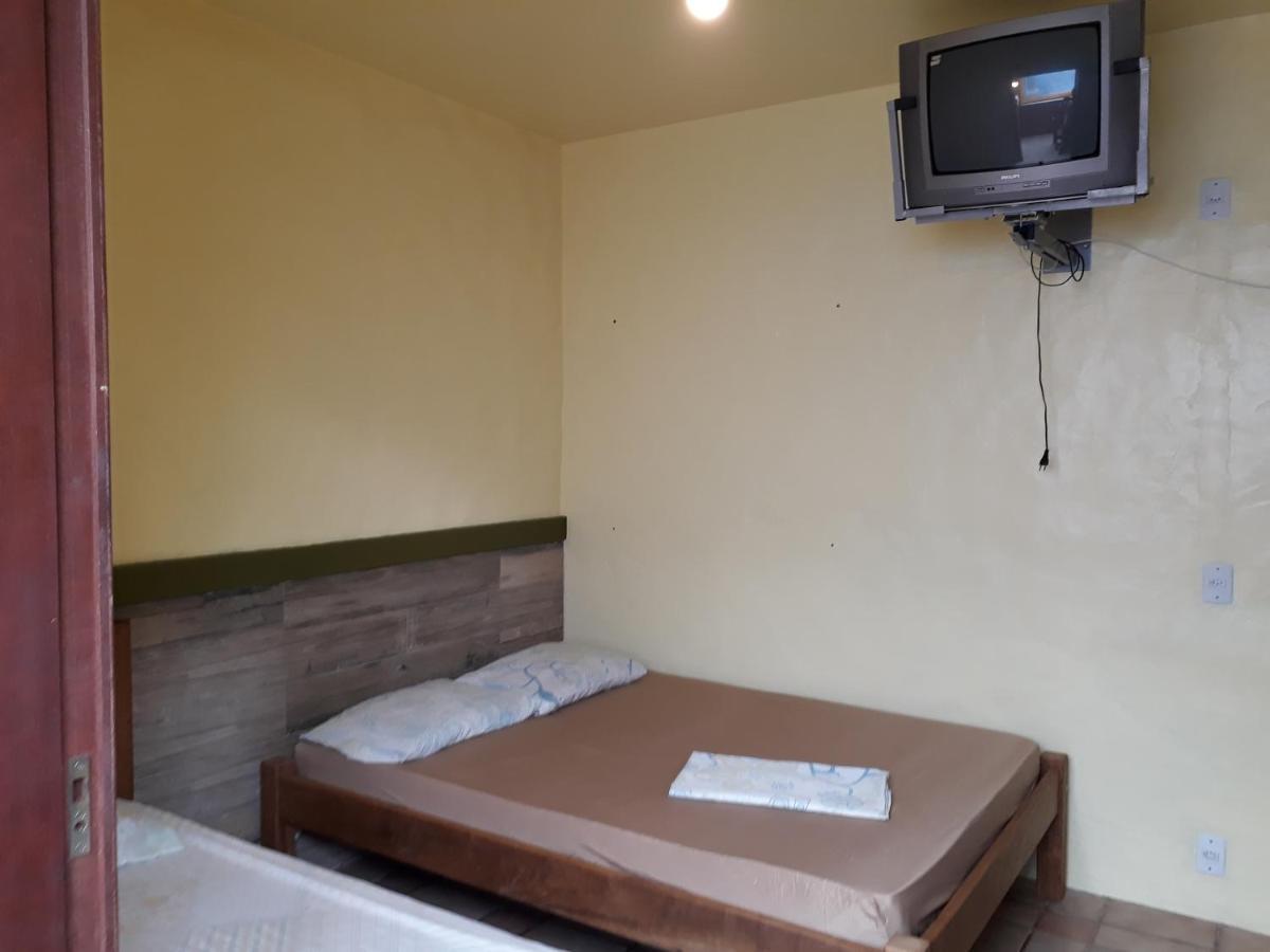 Condominio Sargento Laranja Apartment