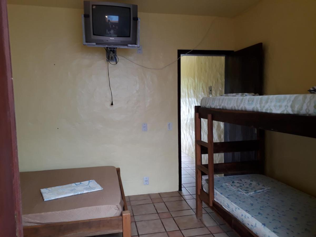 公寓 Condominio Sargento Laranja Garopaba