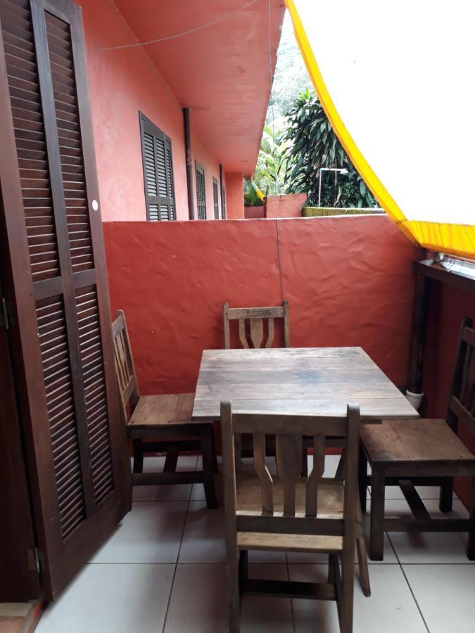 Condominio Sargento Laranja *